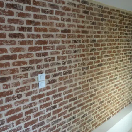 My Toul'house Apartment