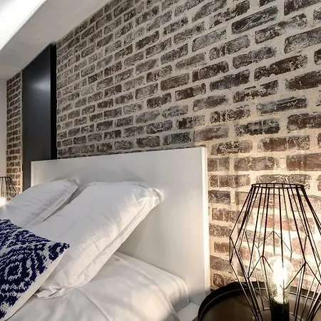 My Toul'house Toulouse