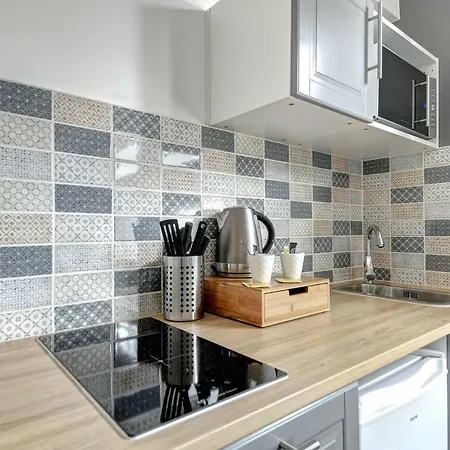 My Toul'house * Toulouse