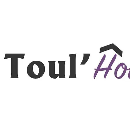 Apartamento My Toul'house